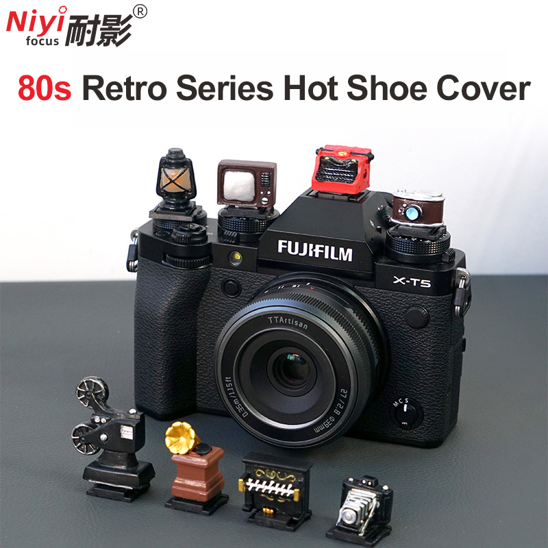 Camera Hot Shoe Cover Retro Se - Canon Camera Eos R50 review and price