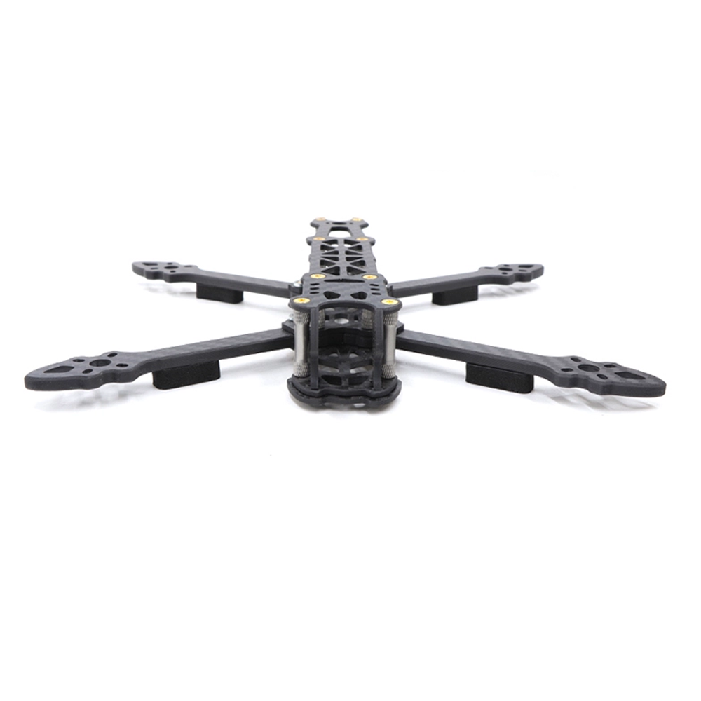 HSKRC MAK4 MAK4HD 5inch 225mm  - Fpv Drone Kit review and price