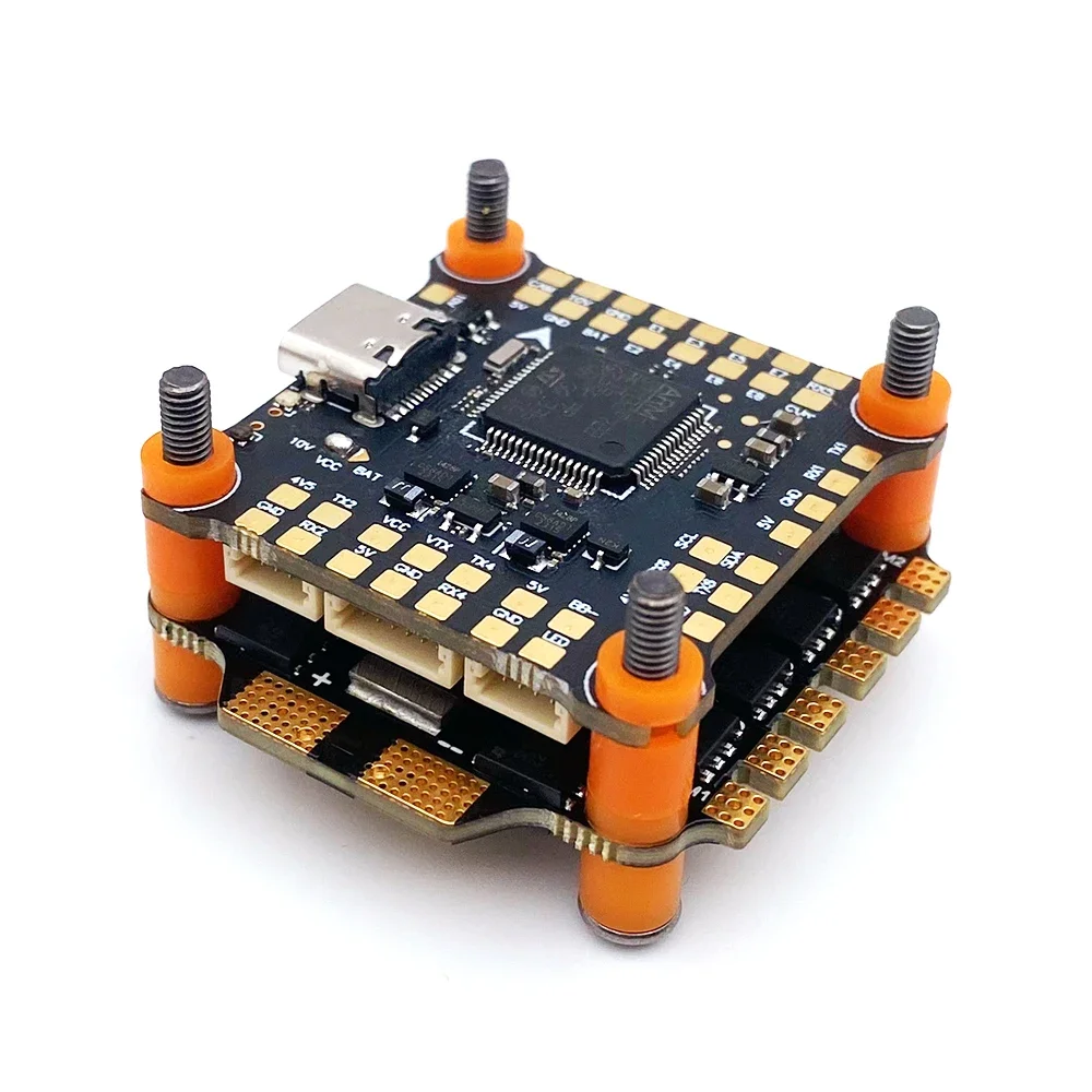 SkyDElF722 Stacks F7 V2 Flight - Betaflight Fc F7 review and price