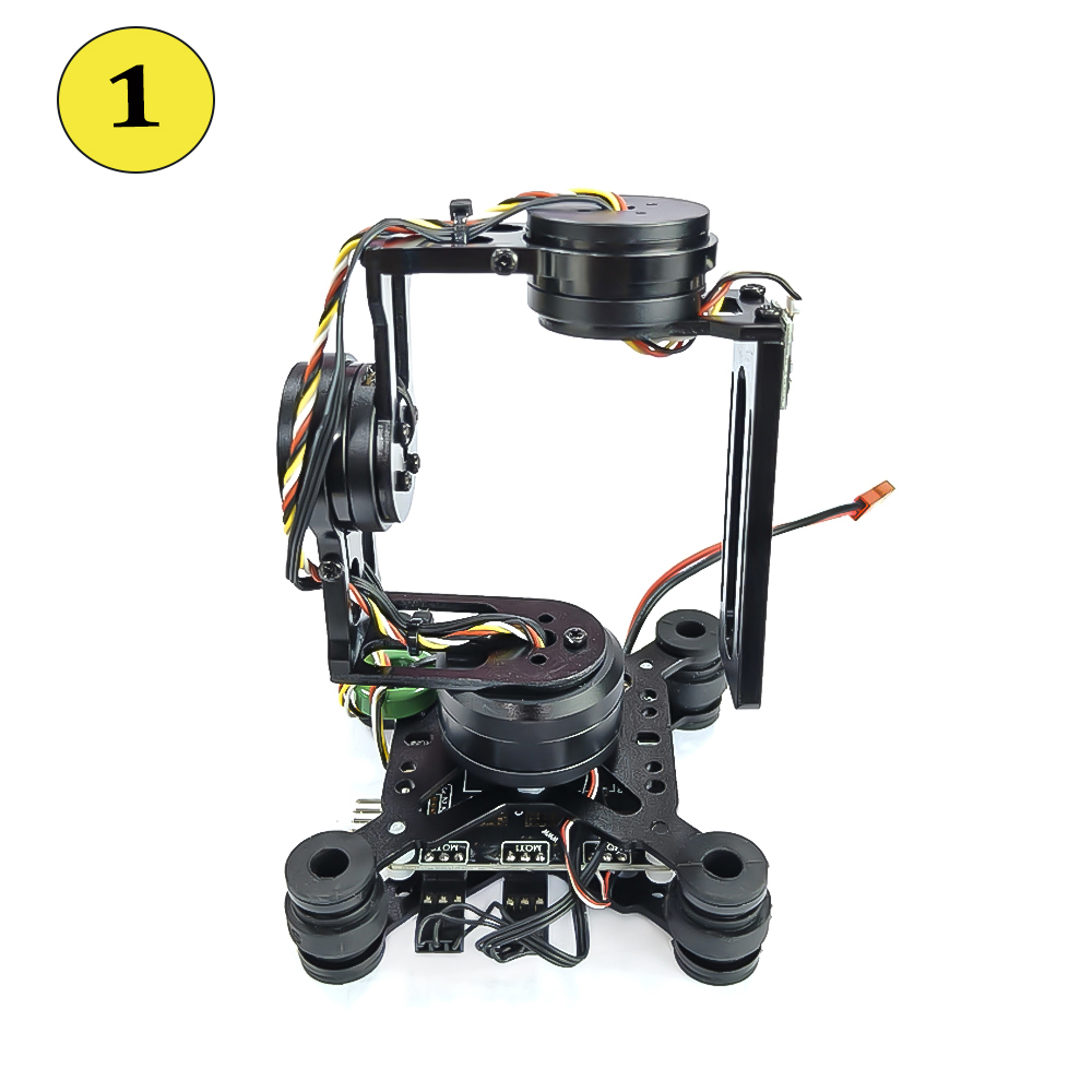 Storm32 BGC 3/2 Axis Lightweig - Fpv Drone Camera review and price