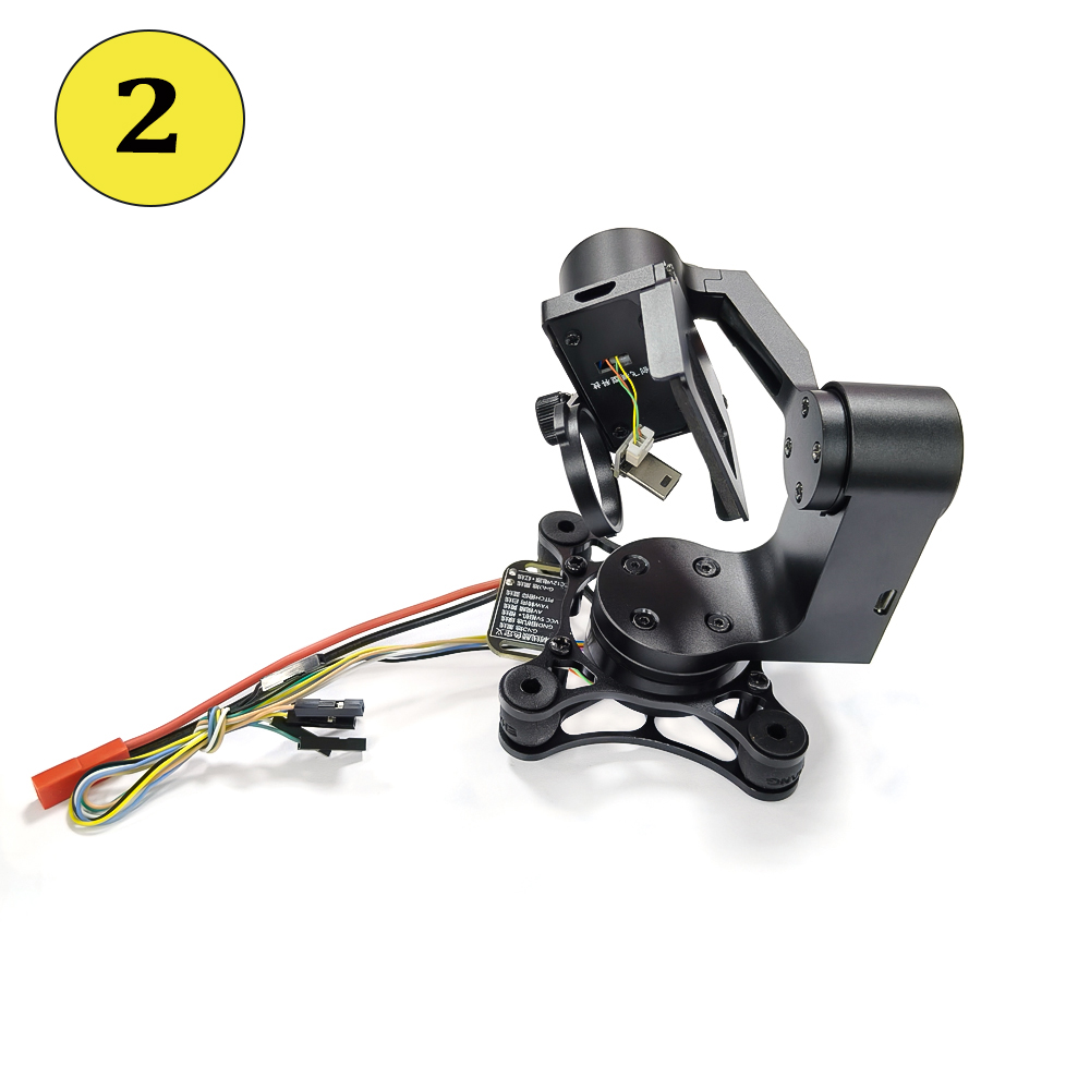 Storm32 BGC 3/2 Axis Lightweig - Fpv Drone Camera review and price