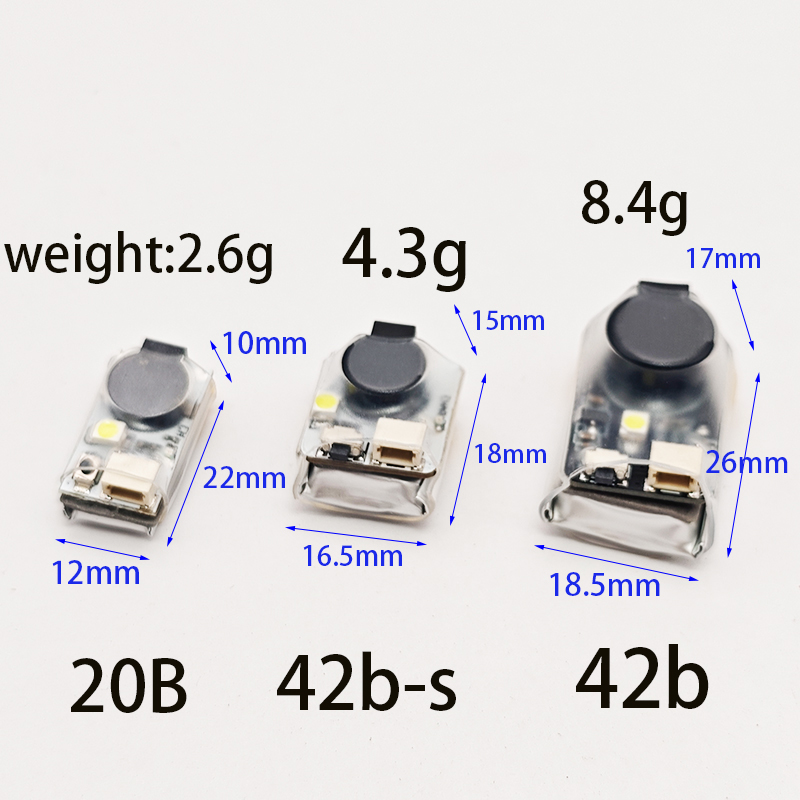JHE42B/ JHE42B_S/ JHE20B Finde - Fpv Drone Tool Kit review and price