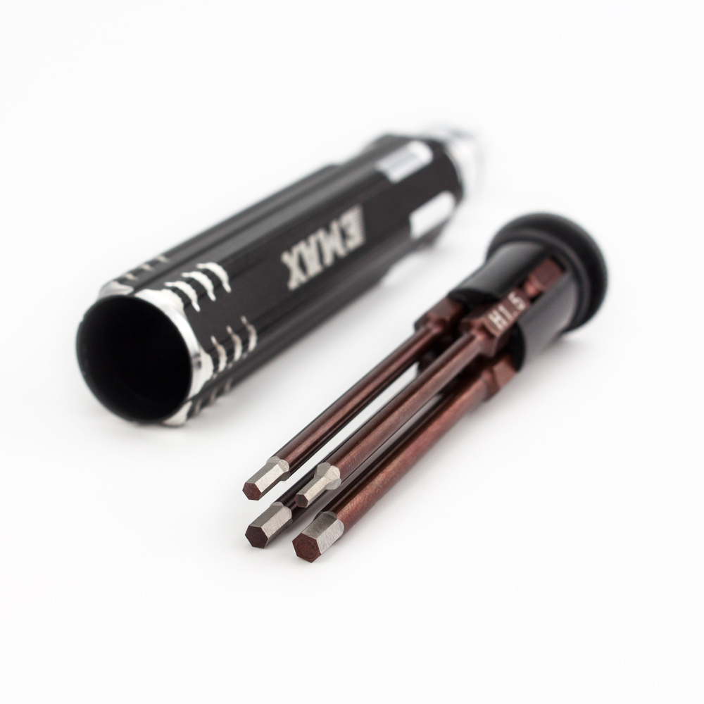 Gift 4 In 1 Emax Hexagon Socke - Fpv Drone Tool Kit review and price