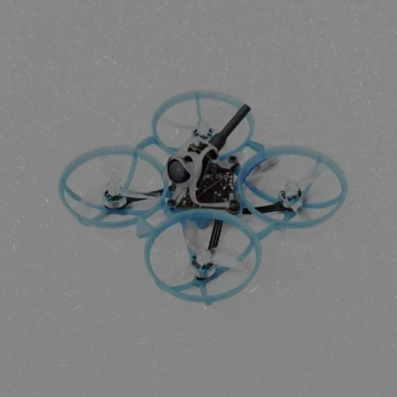 BETAFPV Air65 II 65mm 1S ELRS  - Fpv Drone Charger review and price