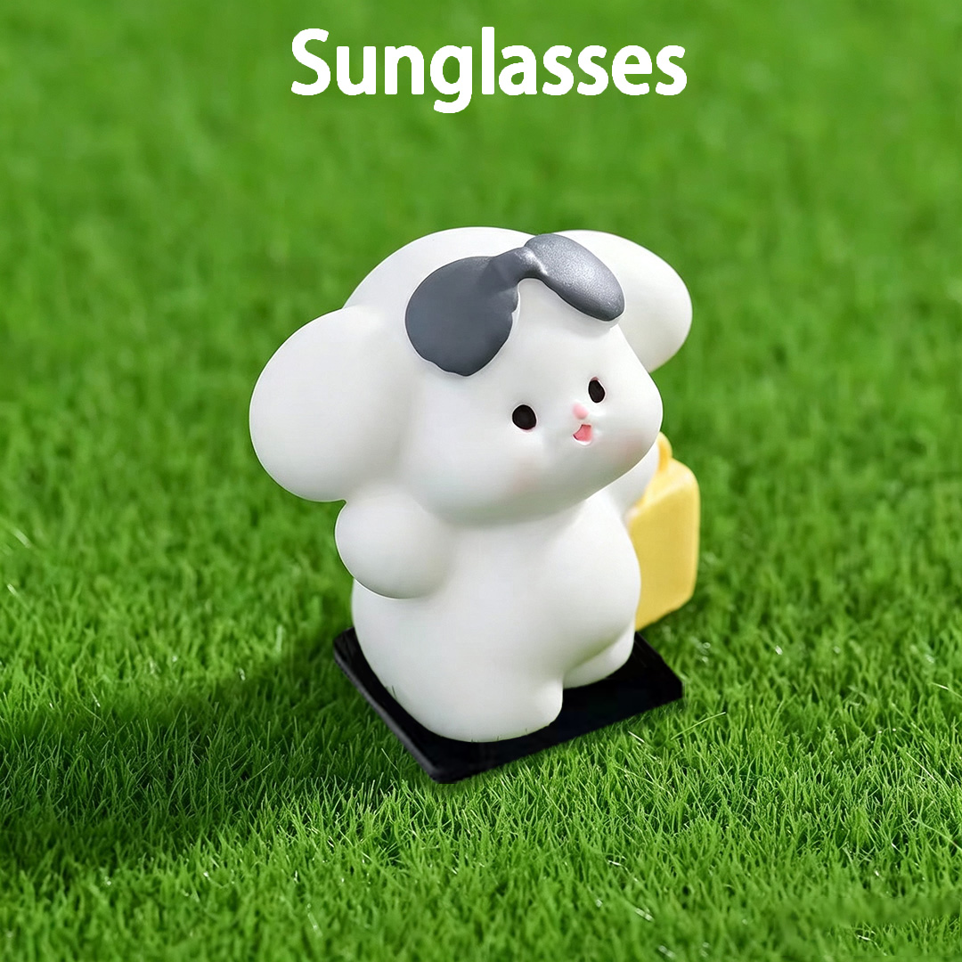 Cute 3D Puppy Camera Hot Shoe  - Canon Camera Eos R50 review and price