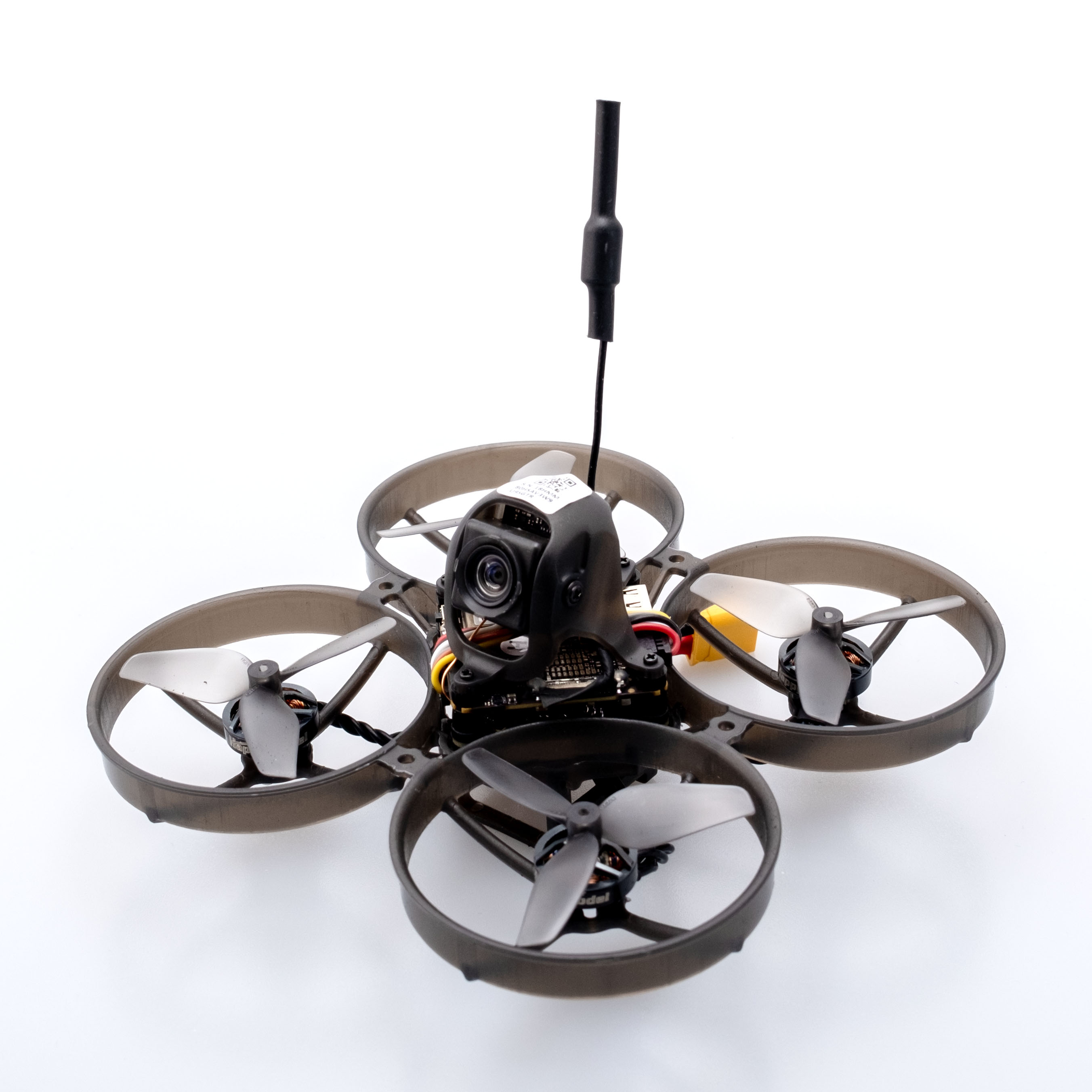 Happymodel M80 Whoop Frame 80m - Fpv Drone Camera review and price