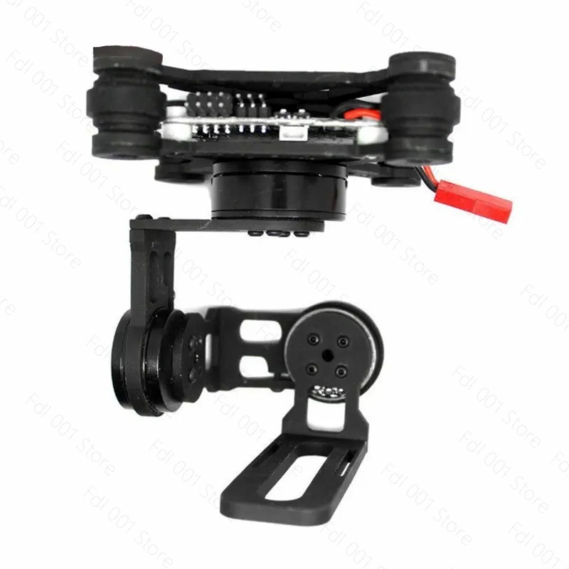 Model aircraft drone three-axi - Fpv Drone Camera review and price