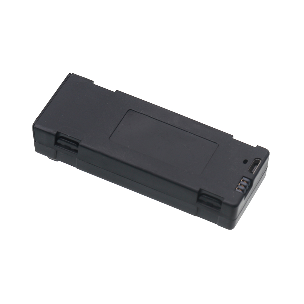 Rechargeable 3.7V Lipo Battery - Eachine Drone E58 review and price