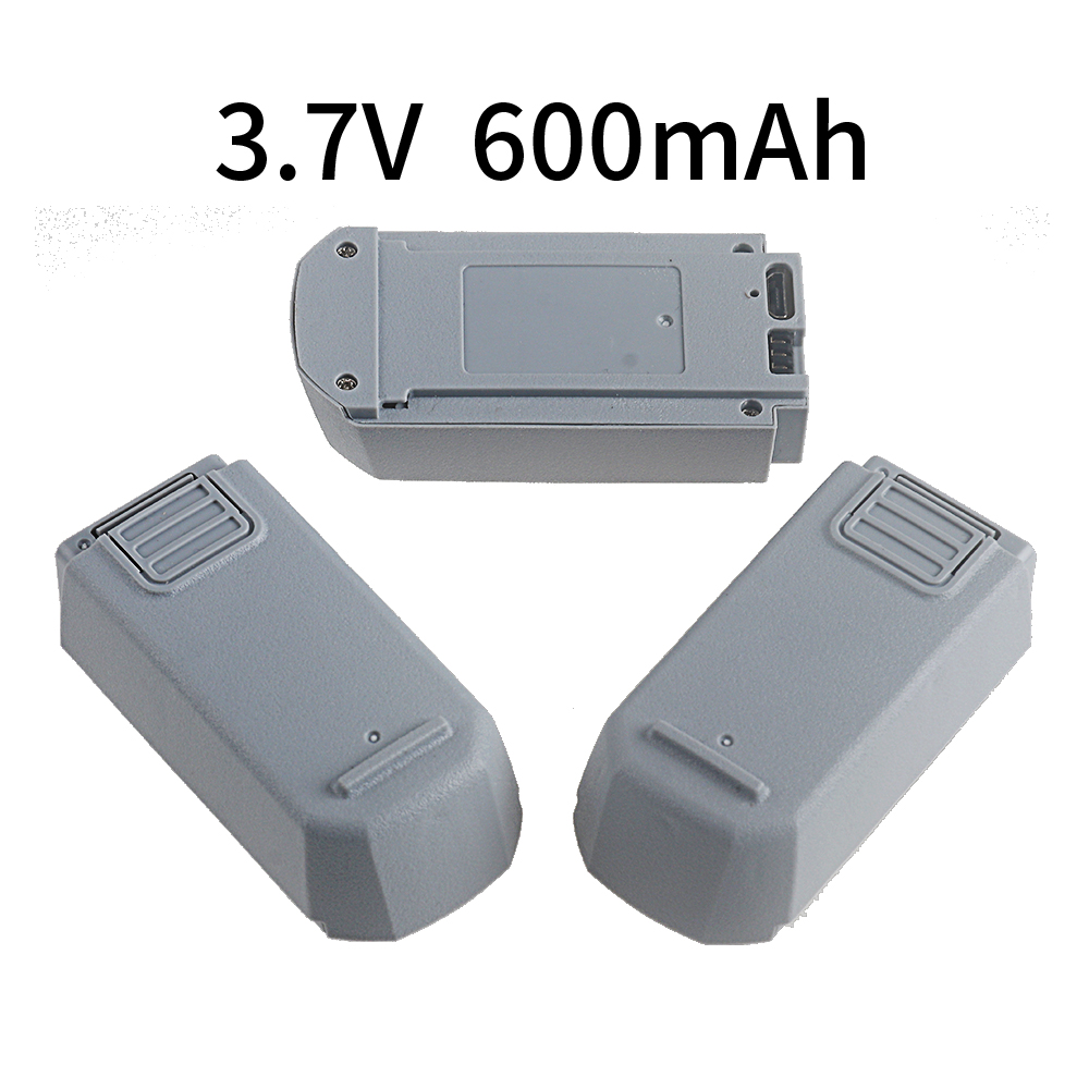 3.7V Rechargeable Drone Batter - Eachine Drone E58 review and price